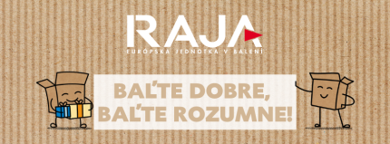 Baľte dobre, baľte rozumne