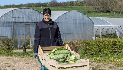 Program Ženy a životné prostredie