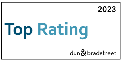 RAJA CZ získala prestížne ocenenie TOP RATING